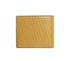 Fendi Micro FF Bi-fold Wallet, back view